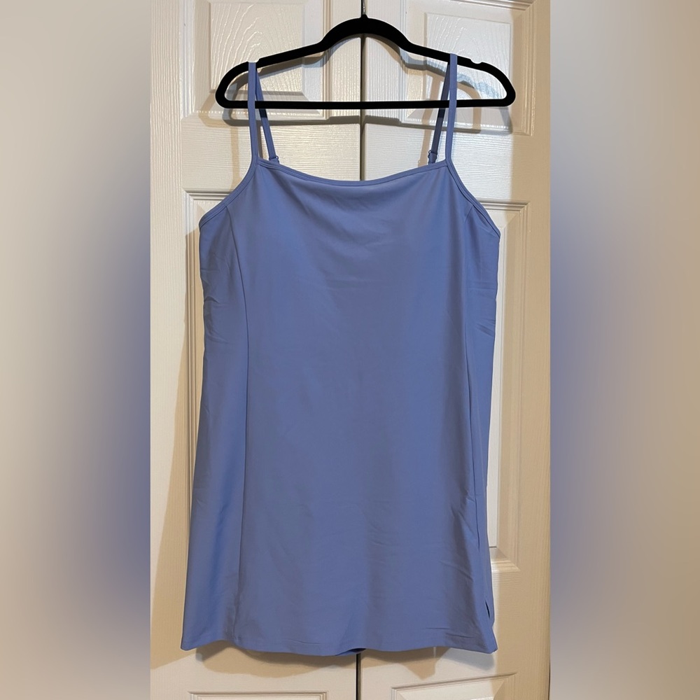 Old Navy Active Plus Size Jumper Dress #108
